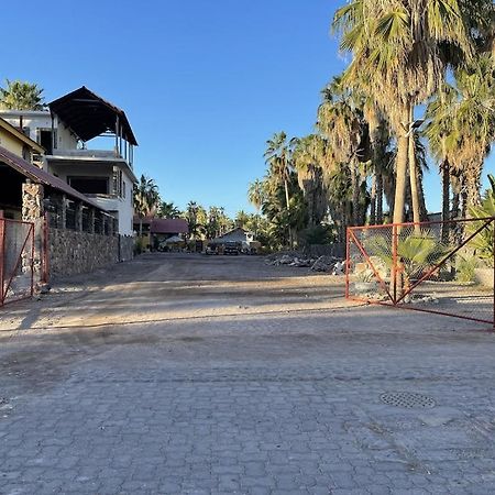 Casa Arroyo At Bajazul Just Steps Of Waterfront And Downtown Villa Loreto  Eksteriør bilde