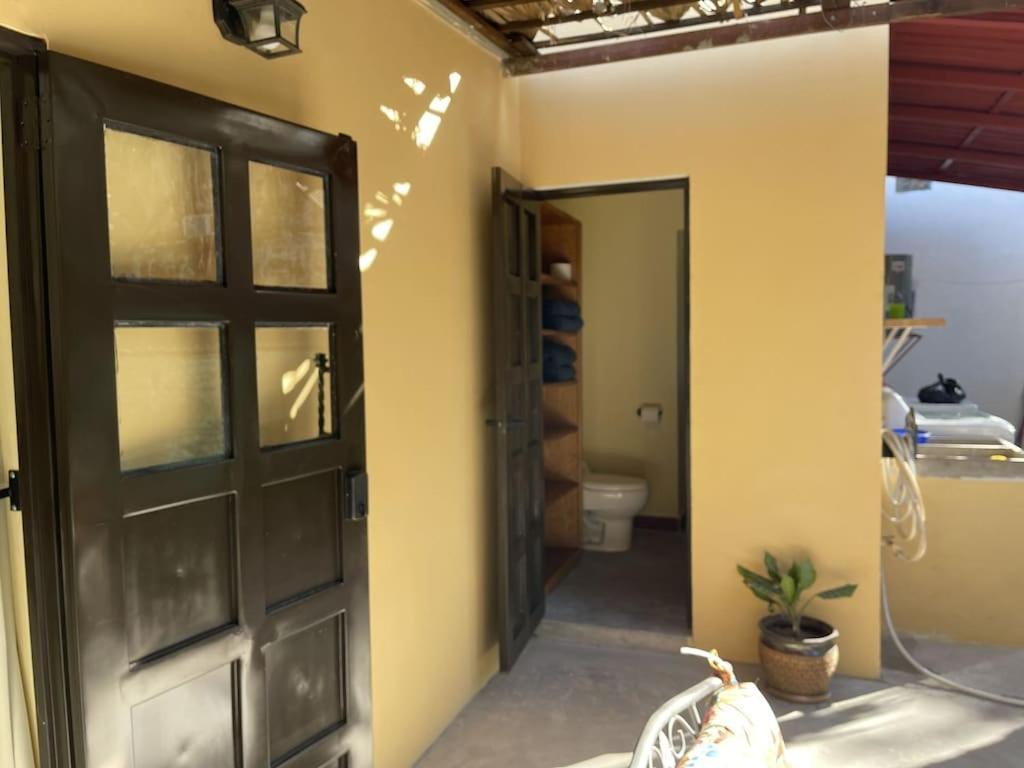 Casa Arroyo At Bajazul Just Steps Of Waterfront And Downtown Villa Loreto  Eksteriør bilde