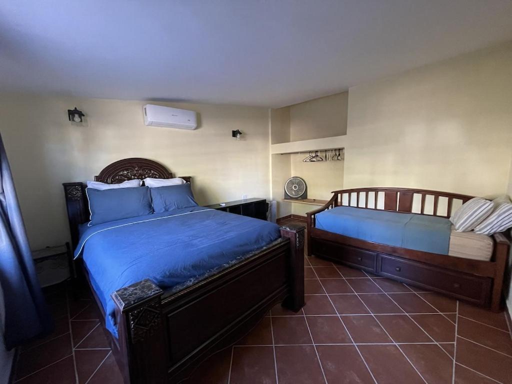 Casa Arroyo At Bajazul Just Steps Of Waterfront And Downtown Villa Loreto  Eksteriør bilde