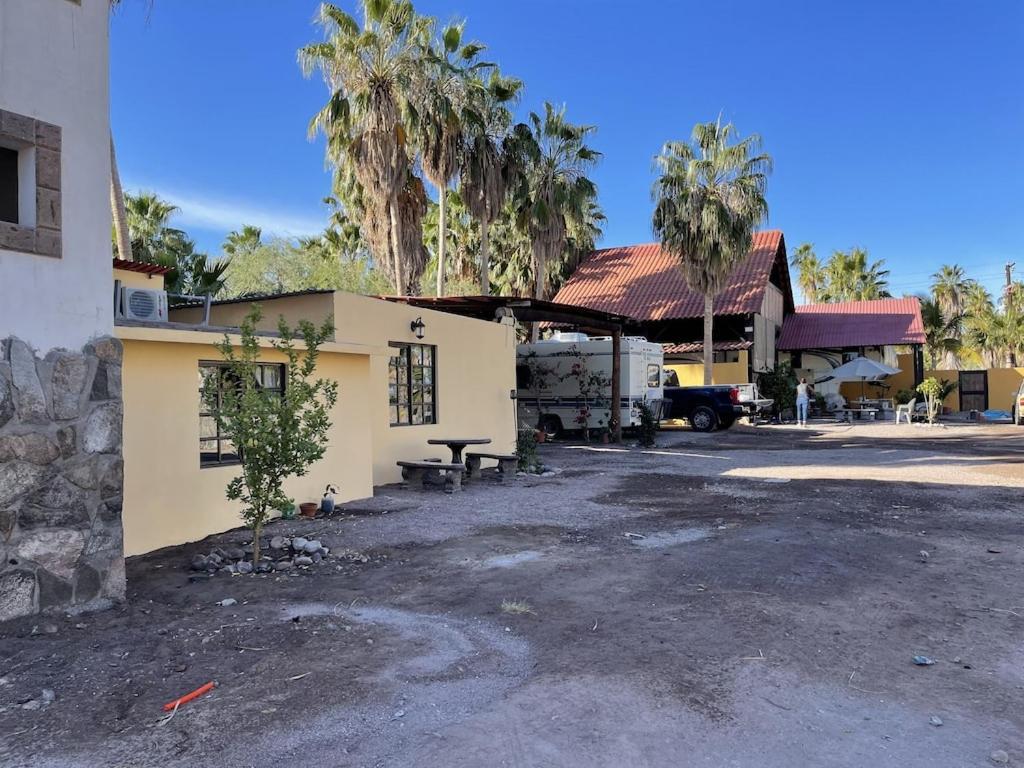 Casa Arroyo At Bajazul Just Steps Of Waterfront And Downtown Villa Loreto  Eksteriør bilde